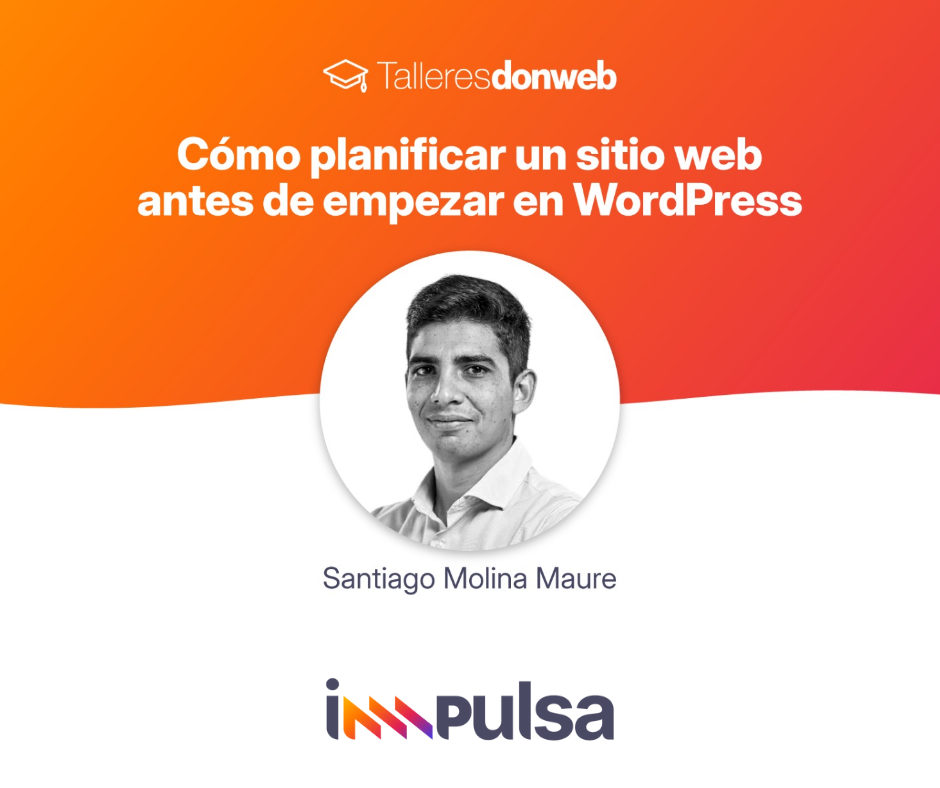 How to plan a website before starting in WordPress